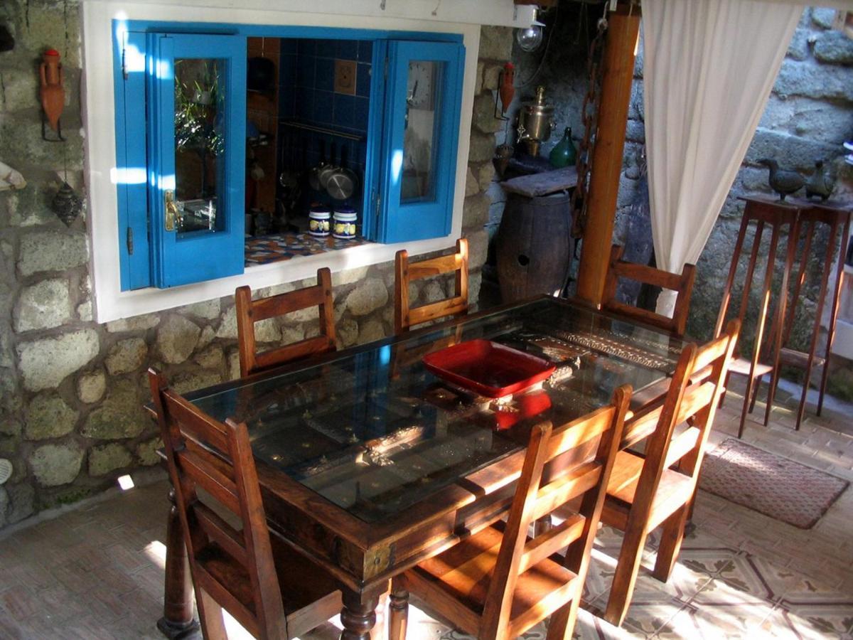 Dimora Coloniale B&B Forio di Ischia Zewnętrze zdjęcie