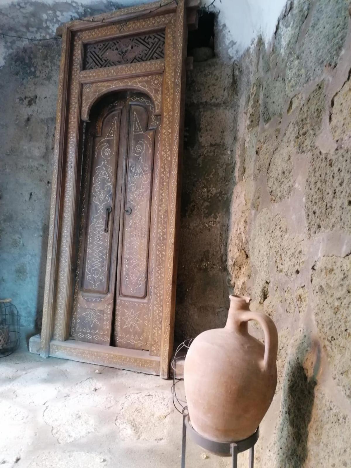 Dimora Coloniale B&B Forio di Ischia Zewnętrze zdjęcie