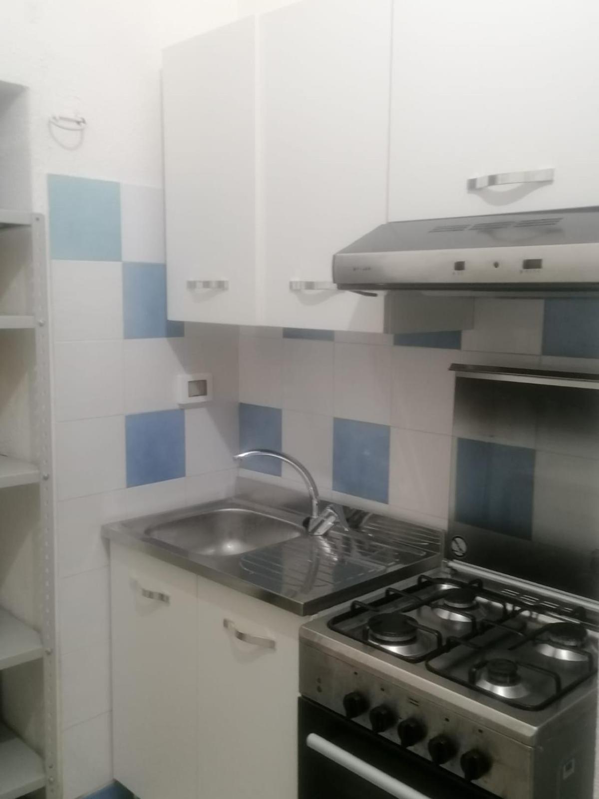 Dimora Coloniale B&B Forio di Ischia Zewnętrze zdjęcie